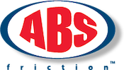 ABS Friction Logo